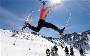 Adventure Sports